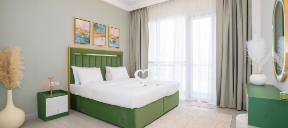 Apartamento de 1 dormitorio en Jumeirah Lake Towers, UAE No. 119875 10