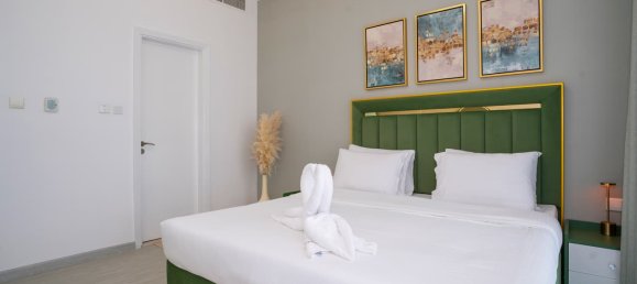 Apartamento de 1 dormitorio en Jumeirah Lake Towers, UAE No. 119875 12