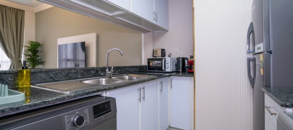 Apartamento de 1 dormitorio en Jumeirah Lake Towers, UAE No. 119875 8