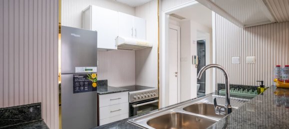 Apartamento de 1 dormitorio en Jumeirah Lake Towers, UAE No. 119875 9