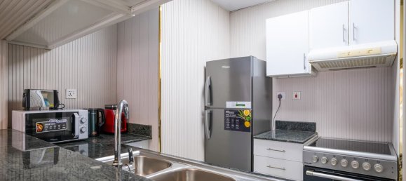 Apartamento de 1 dormitorio en Jumeirah Lake Towers, UAE No. 119875 6