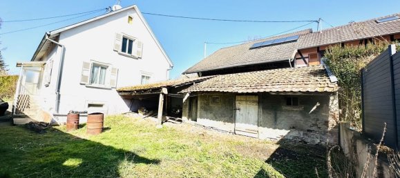 4 Schlafzimmer Haus in Franken, France, Nr. 80742 17