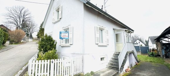 4 Schlafzimmer Haus in Franken, France, Nr. 80742 12