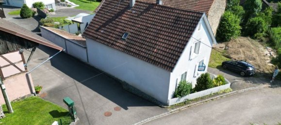 4 Schlafzimmer Haus in Franken, France, Nr. 80742 13