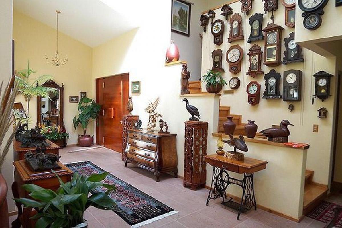 4 Schlafzimmer Haus in Ciudad Lopez Mateos, Mexico, Nr. 227114