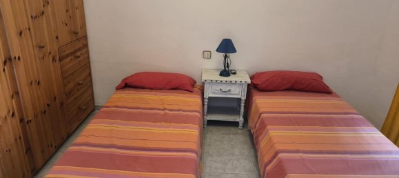 4 غرف نوم منزل في Aguilas, Spain رقم 107301 16