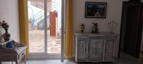 4 غرف نوم منزل في Aguilas, Spain رقم 107301 15