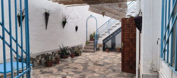 4 غرف نوم منزل في Aguilas, Spain رقم 107301 3