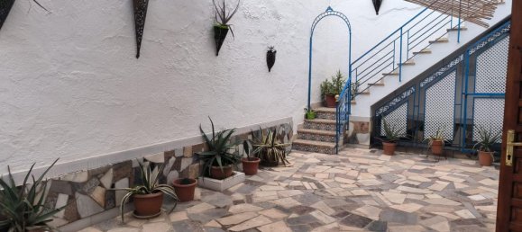 4 غرف نوم منزل في Aguilas, Spain رقم 107301 4