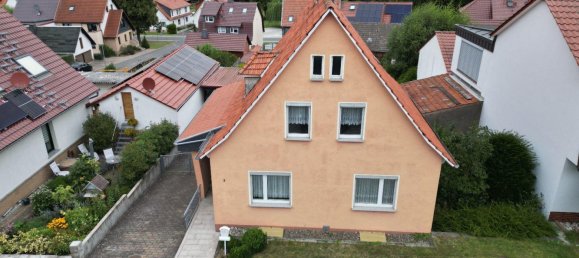 5 rooms House in Eichsfeld, Germany No. 283822 2