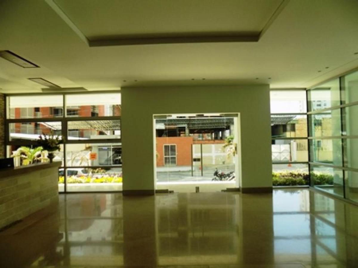 Дом с 3 спальнями в Атлантико, Колумбия № 4516