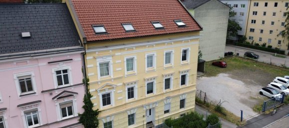 3-Zimmer Wohnung in Linz, Austria, Nr. 27205 2