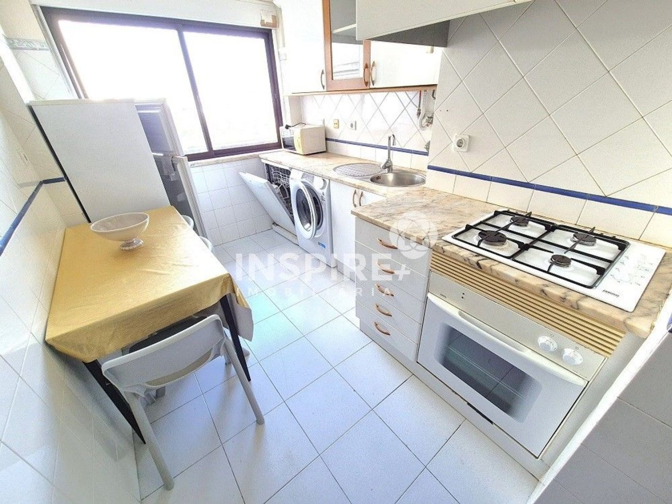 2 bedrooms Apartment in Sintra, Portugal No. 244461