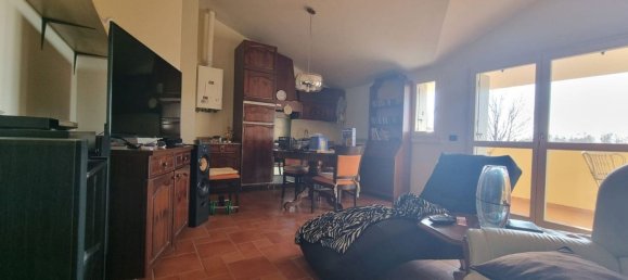 3 rooms Penthouse in Bomporto, Italy No. 171154 2