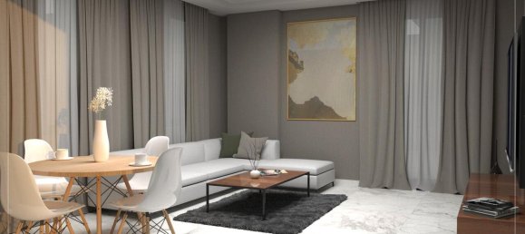 Apartamento de 1+1 en Demirtas, Turkey No. 38742 2