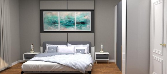 Apartamento de 1+1 en Demirtas, Turkey No. 38742 5