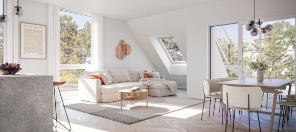 Коммерческая недвижимость 115м² в Хитцинг, Австрия № 244780 4