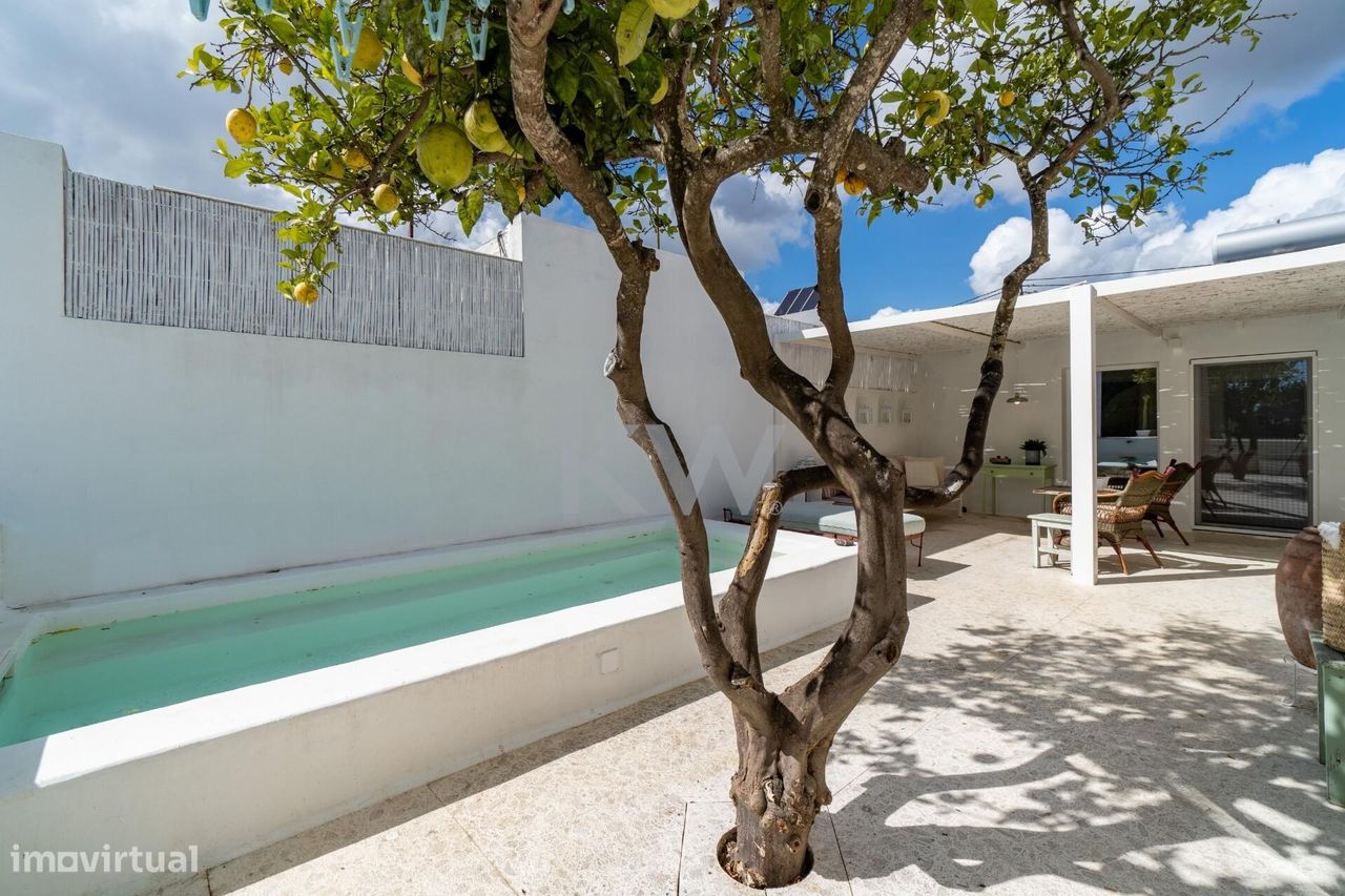 Casa T3 em Vila Nova de Cacela, Portugal N.º 130778