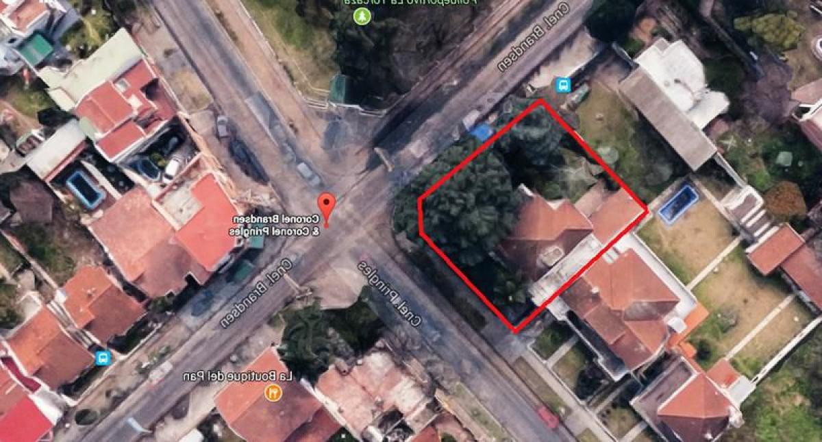  Land in Ituzaingo, Argentina No. 49850