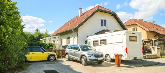 Casa de 6 habitaciónes en Ebreichsdorf, Austria No. 91669 21