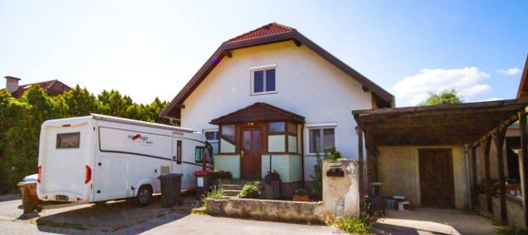 Casa de 6 habitaciónes en Ebreichsdorf, Austria No. 91669 22