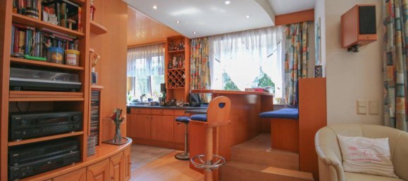 Casa de 6 habitaciónes en Ebreichsdorf, Austria No. 91669 4