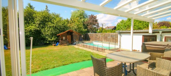 Casa de 6 habitaciónes en Ebreichsdorf, Austria No. 91669 5