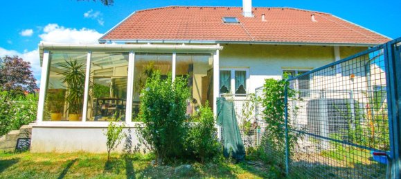 Casa de 6 habitaciónes en Ebreichsdorf, Austria No. 91669 10