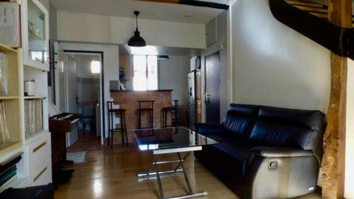 Casa de 3 dormitorios en Montpellier, France No. 27943