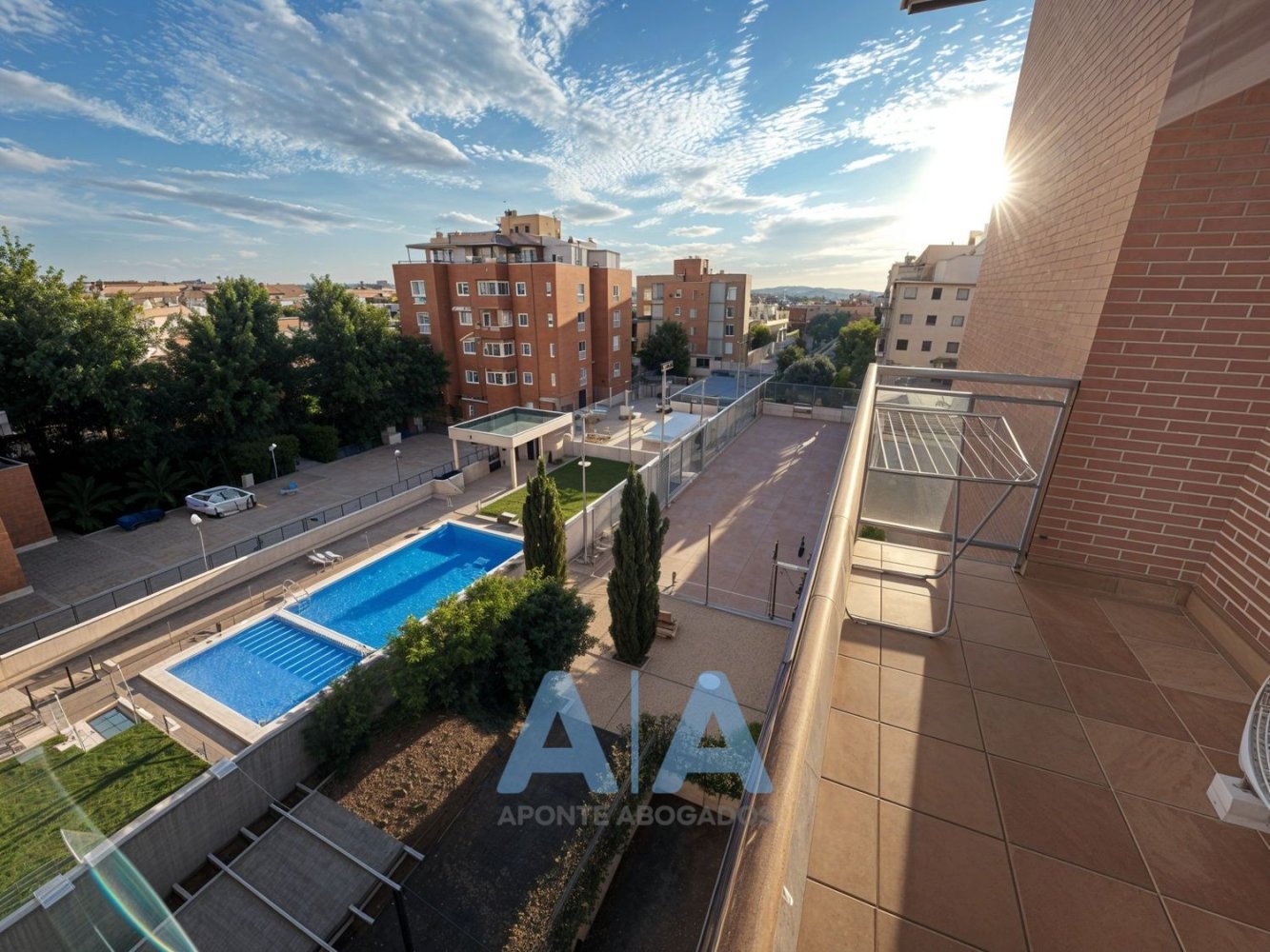 3 chambres Appartement à Ciudad Real, Spain No. 280120