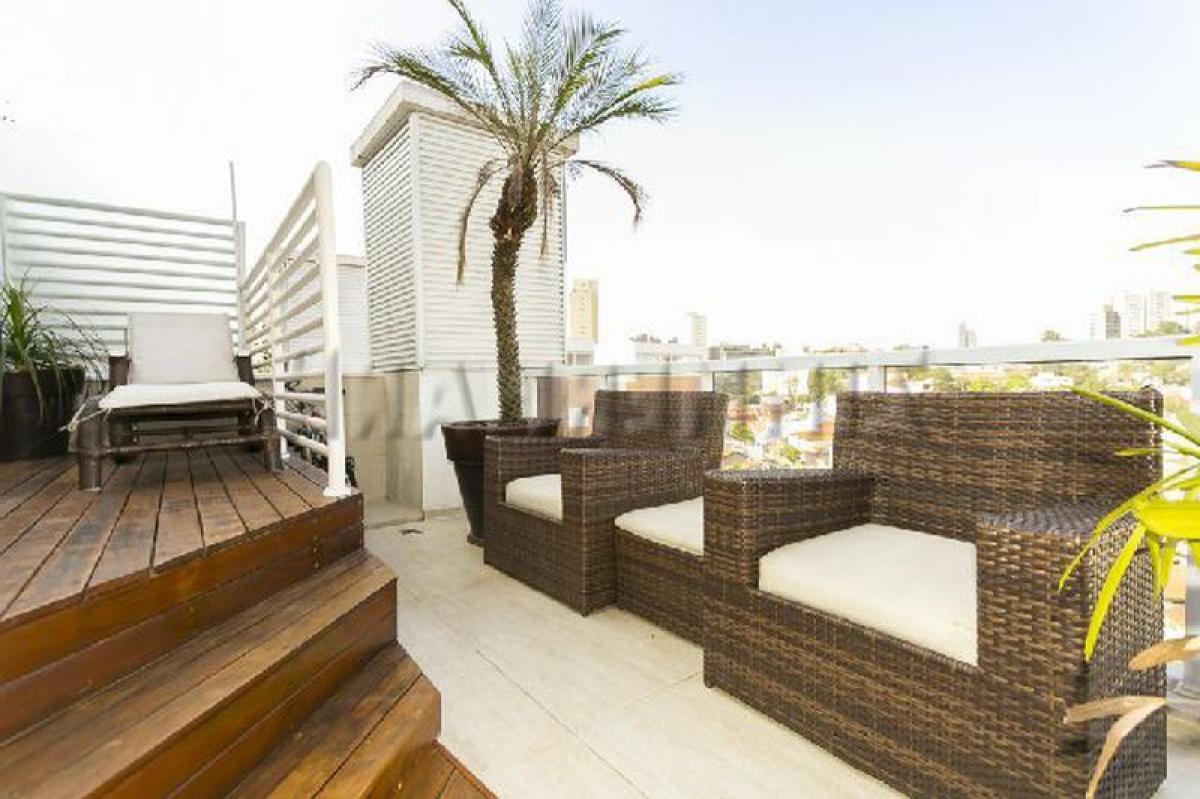 4 bedrooms House in Sao Paulo, Brazil No. 466260