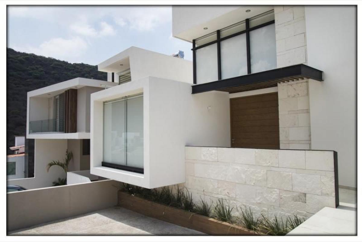 3 chambres Maison à Queretaro, Mexico No. 173236