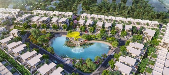 Casa T4 em Thu Dau Mot, Vietnam N.º 13468 6