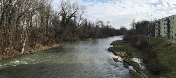 Studio in Rosenheim, Germany, Nr. 5376 2