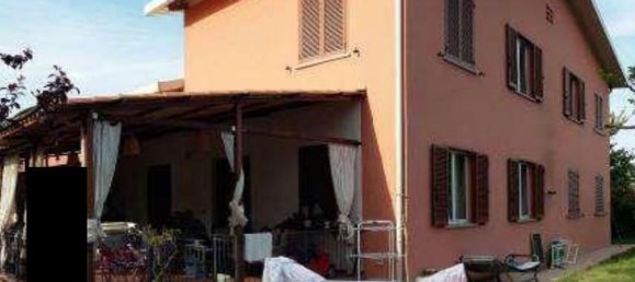 7 غرف نوم شقة في Tuoro sul Trasimeno, Italy رقم 364712 2