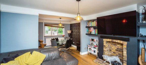 4 Schlafzimmer Haus in Maidstone, United Kingdom, Nr. 10668 55