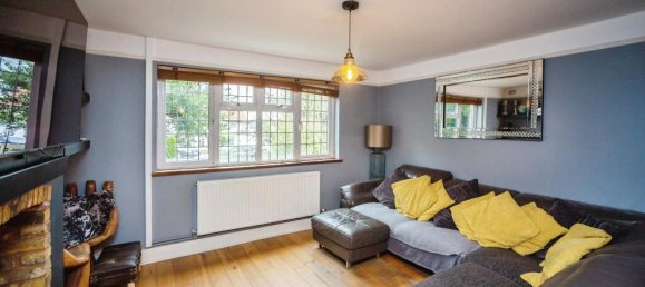 4 Schlafzimmer Haus in Maidstone, United Kingdom, Nr. 10668 21