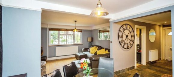 4 Schlafzimmer Haus in Maidstone, United Kingdom, Nr. 10668 58