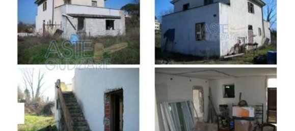 5 bedrooms Apartment in San Giovanni Valdarno, Italy No. 338986 5