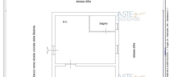 5 bedrooms Apartment in San Giovanni Valdarno, Italy No. 338986 27