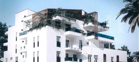 2 rooms Apartment in Tortoreto, Italy No. 104912 2