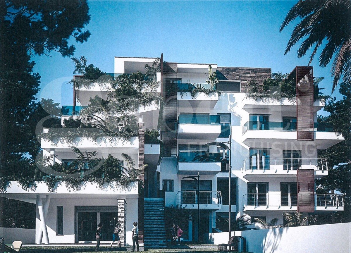 2 rooms Apartment in Tortoreto, Italy No. 104912