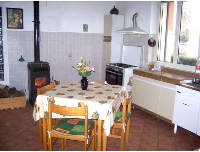 3 bedrooms Apartment in Anticoli Corrado, Italy No. 253673