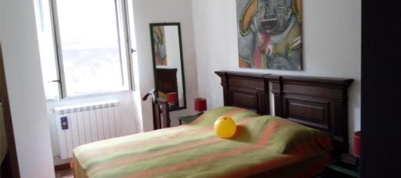 3 bedrooms Apartment in Anticoli Corrado, Italy No. 253673 4