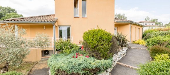 Вилла с 4 спальнями в Сен-Жан, Франция № 300182 12