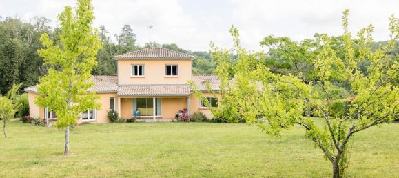 Вилла с 4 спальнями в Сен-Жан, Франция № 300182 13