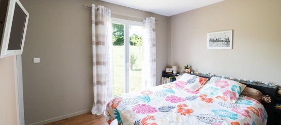 Вилла с 4 спальнями в Сен-Жан, Франция № 300182 7