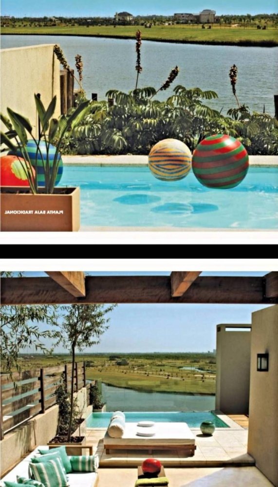 3 bedrooms Apartment in Tigre, Argentina No. 21825