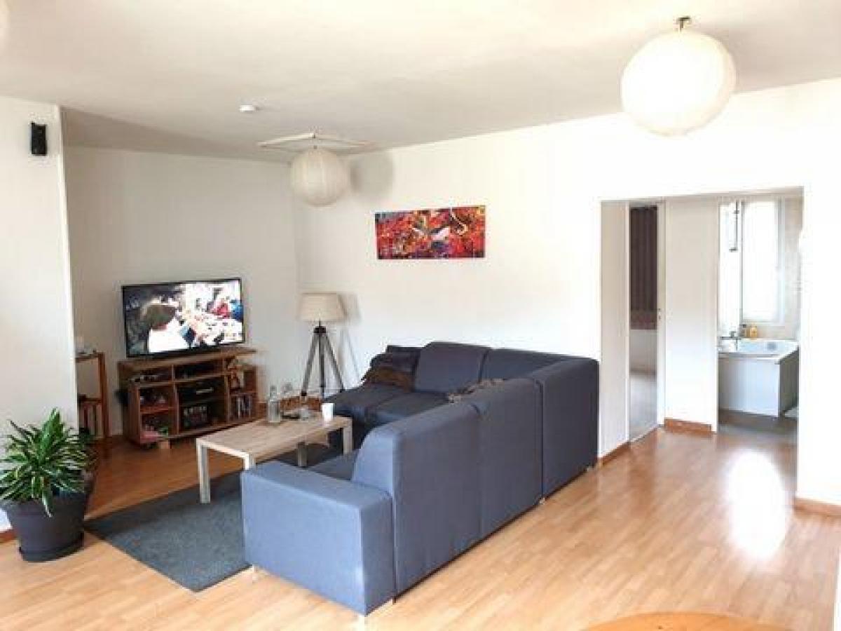 Apartamento T2 em Chauvigny, France N.º 23579