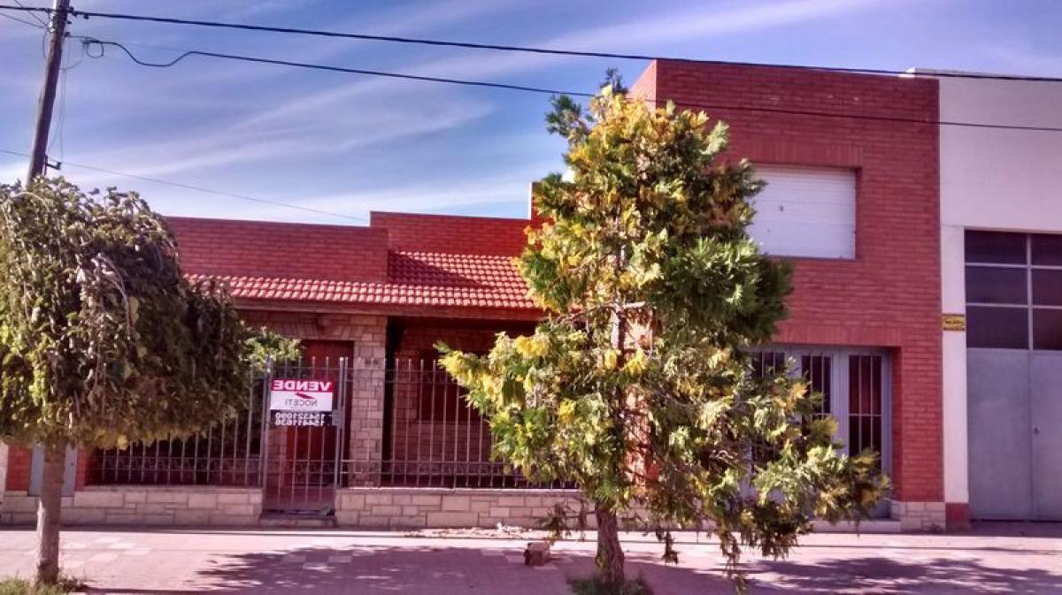 3 chambres Maison à Buenos Aires, Argentina No. 73429